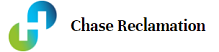 Chase Reclamation Logo